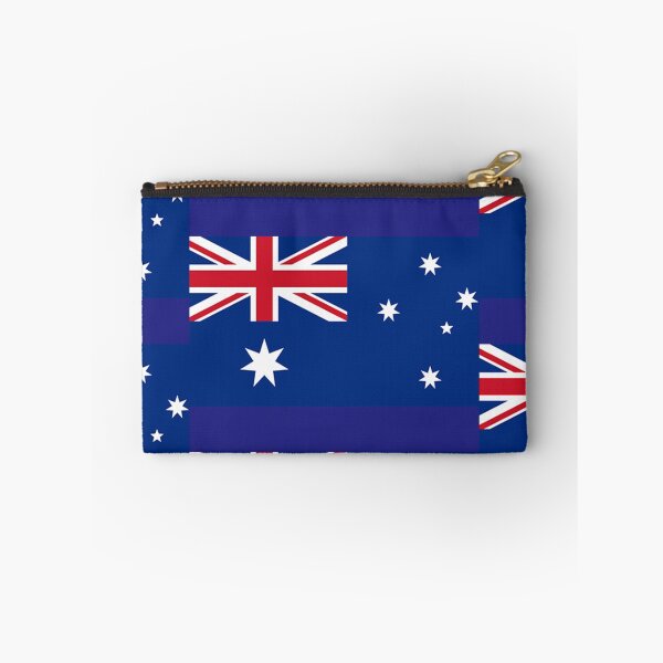Item preview, Cara de la bandera de Australia designed and sold by Jessi Review.