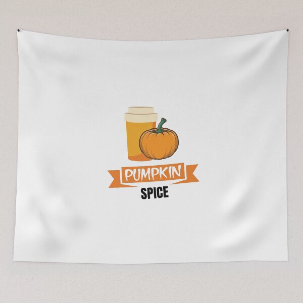 Item preview, PumpkinSpice crazy designed and sold by CRAZY-T.
