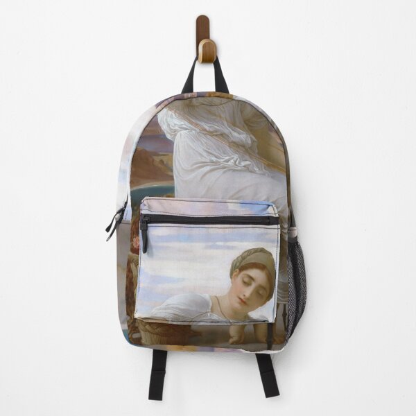 Item preview, Frederic Leighton. Winding the skein designed and sold by likiska.