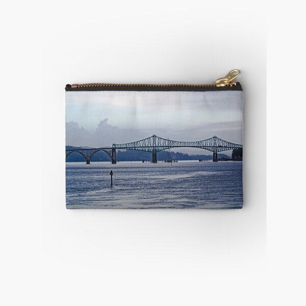 Item preview, Conde McCullough Memorial Bridge designed and sold by Bryan Spellman.