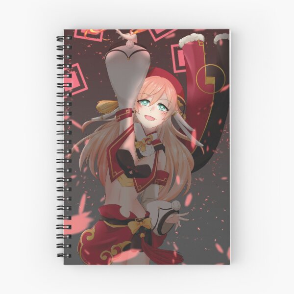 Item preview, Genshin Impact Yanfei designed and sold by veysisart.