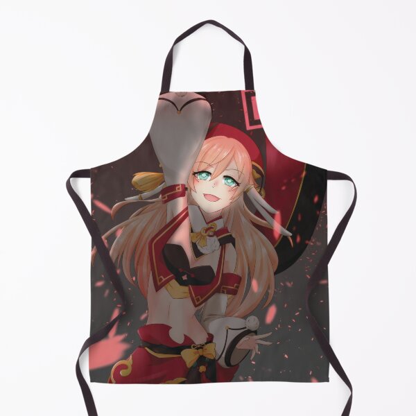 Item preview, Genshin Impact Yanfei designed and sold by veysisart.