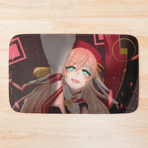 Item preview, Genshin Impact Yanfei designed and sold by veysisart.