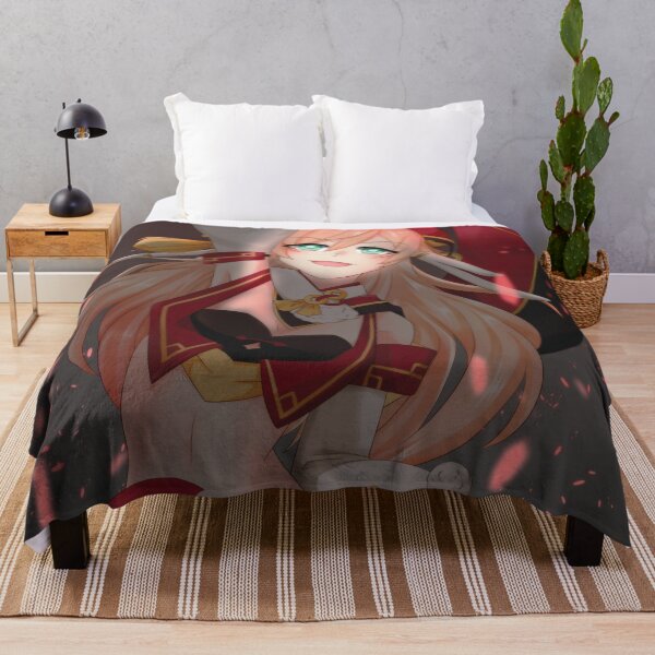Item preview, Genshin Impact Yanfei designed and sold by veysisart.
