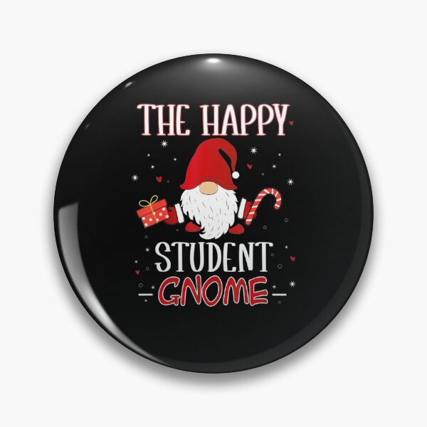 Item preview, Student Christmas Gnome Costume Matching designed and sold by Nguyenhaithanh.