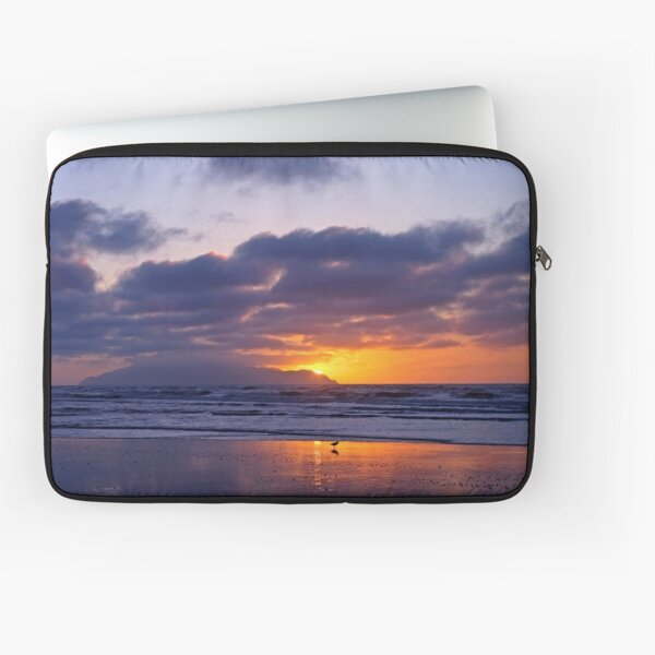 Rage Rage Against the Dying of the Light Laptop Sleeve