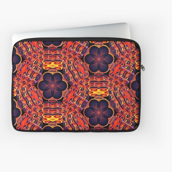 WallBalls Laptop Sleeve