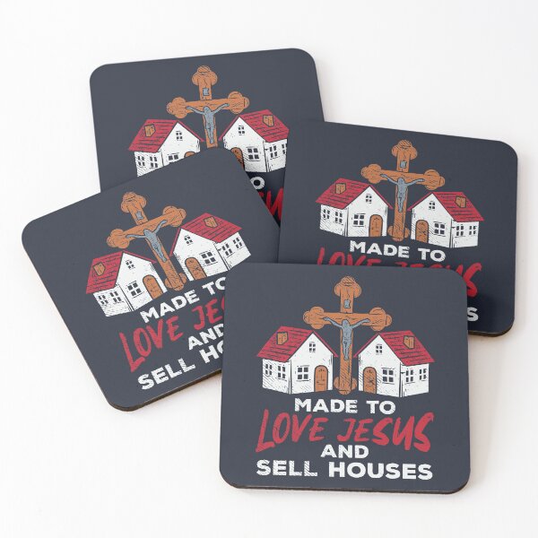 Item preview, Real Estate Agent designed and sold by Bricke.