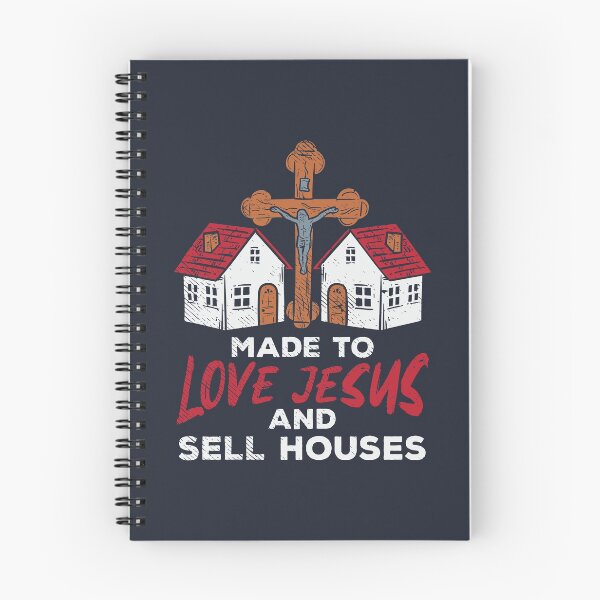 Item preview, Real Estate Agent designed and sold by Bricke.