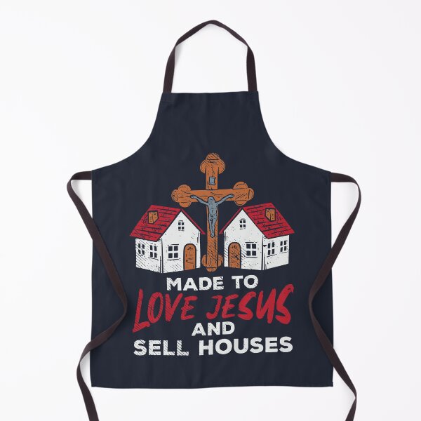 Item preview, Real Estate Agent designed and sold by Bricke.