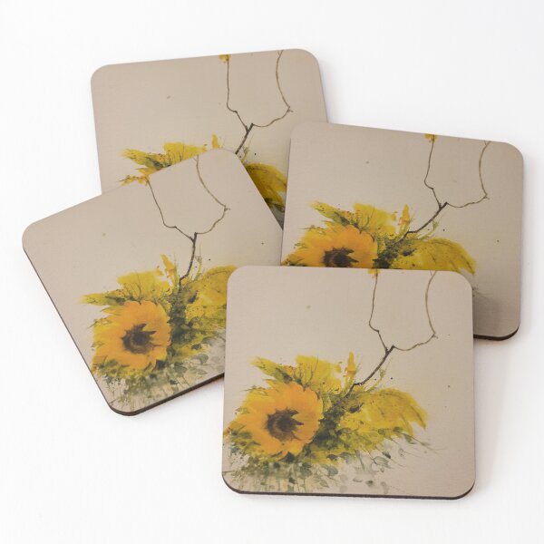 Item preview, Floral series 2 designed and sold by QuietCorner.