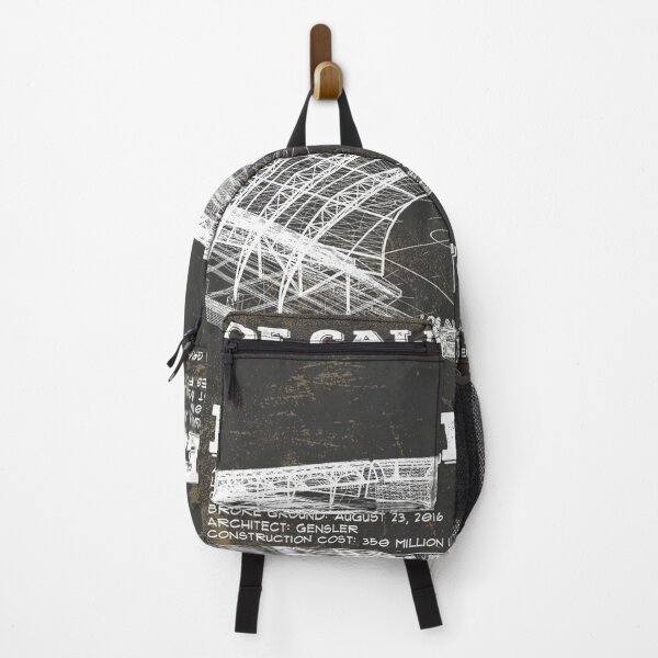 Item preview, Banc of California Stadium designed and sold by Baileyguth.
