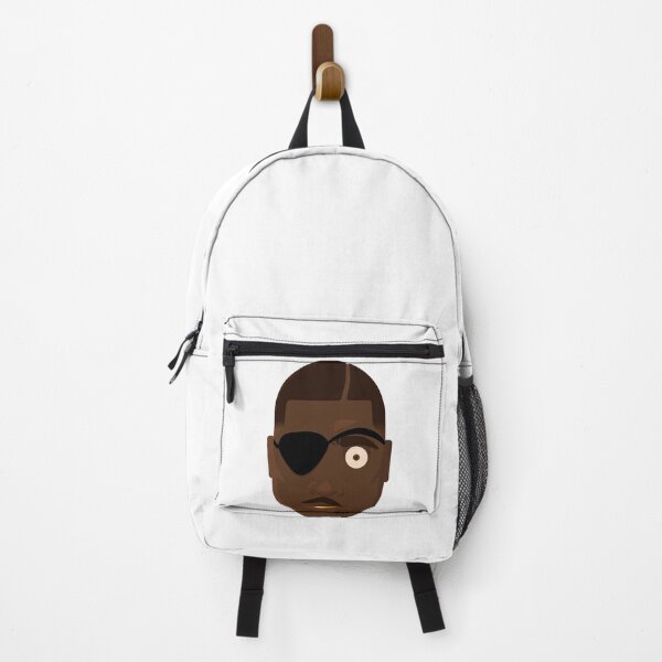 Item preview, A Rapper Record Producer Slick Rick  At The Fairway Dark And Offensive designed and sold by PurdySlickRick.