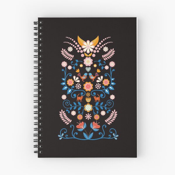 Item preview, Swedish Folk designed and sold by Guestdard.