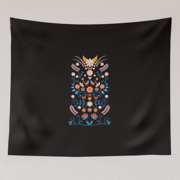 Item preview, Swedish Folk designed and sold by Guestdard.