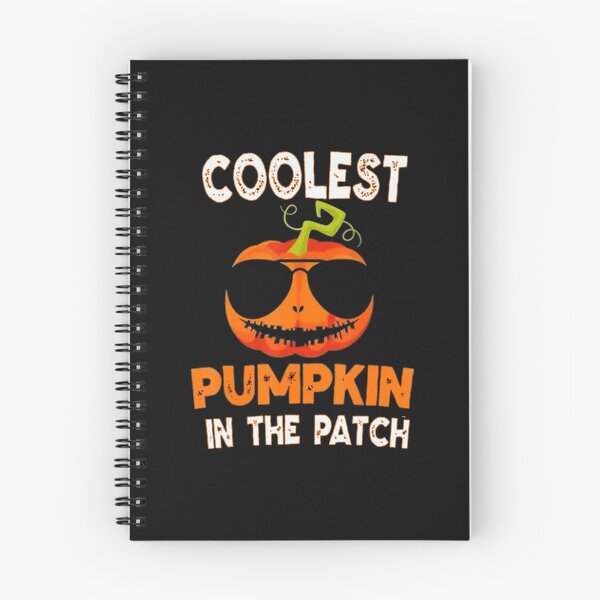 Artikelvorschau, Kinder Coolster Kürbis im Patch Halloween Fx entworfen und verkauft von Nguyenvanhai.