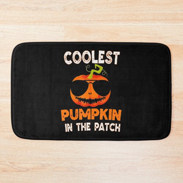 Item preview, Kids Coolest Pumpkin In The Patch Halloween Fx designed and sold by Nguyenvanhai.