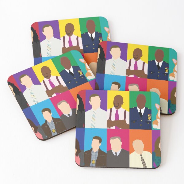 Item preview, Brooklyn Nine-nine designed and sold by donaldhills77.