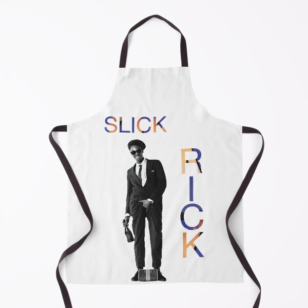 Item preview, A Rapper Record Producer Slick Rick  Music designed and sold by PurdySlickRick.