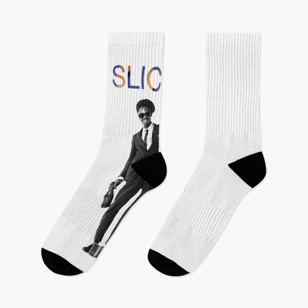 Item preview, A Rapper Record Producer Slick Rick  Music designed and sold by PurdySlickRick.