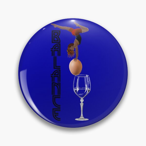 Item preview, Equilibrio: una vida equilibrada. designed and sold by Kestrelle.