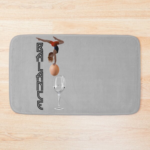 Item preview, Balance -  a balanced life. designed and sold by Kestrelle.