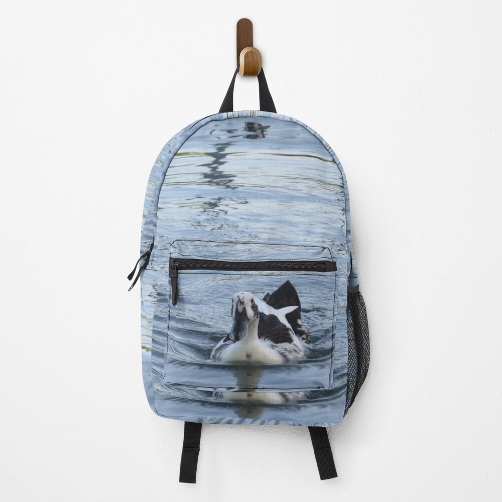 Item preview, Backpack designed and sold by Rene-Martin.