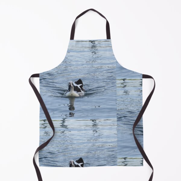 Item preview, Swimming duck designed and sold by Rene-Martin.