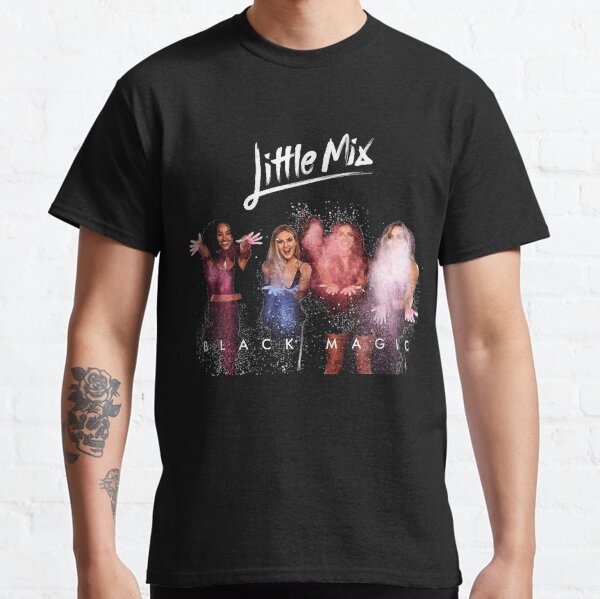 whitney band merch