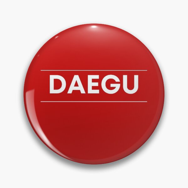 Item preview, Daegu - South Korea  designed and sold by Daebakshop.