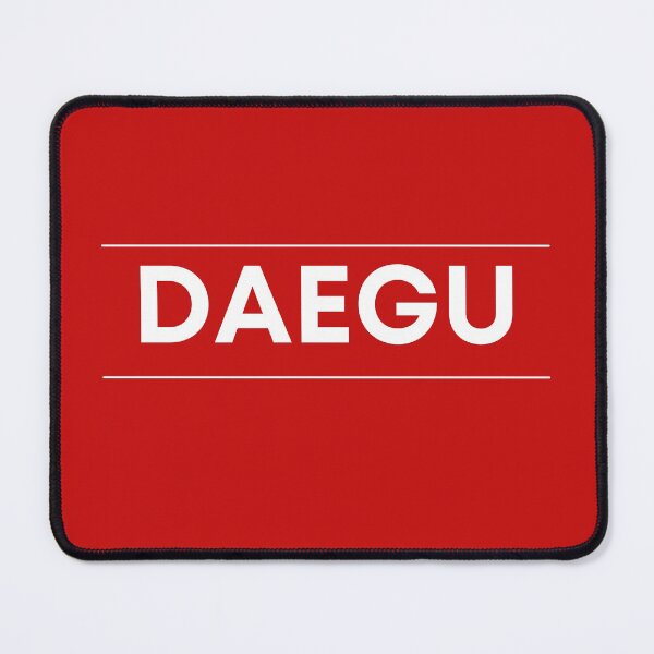 Item preview, Daegu - South Korea  designed and sold by Daebakshop.