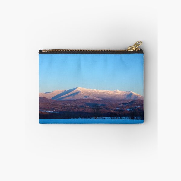 Item preview, Crystal Clear Sunset, Mount Mansfield designed and sold by Stephen Beattie.