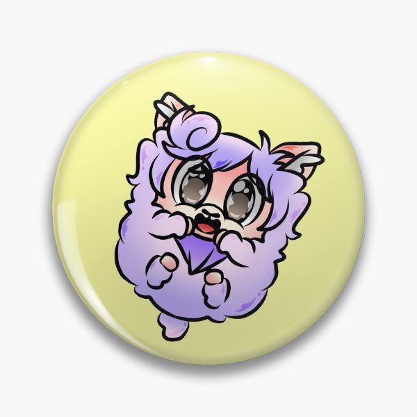 Item preview, Paci Blob designed and sold by Rin Artz.