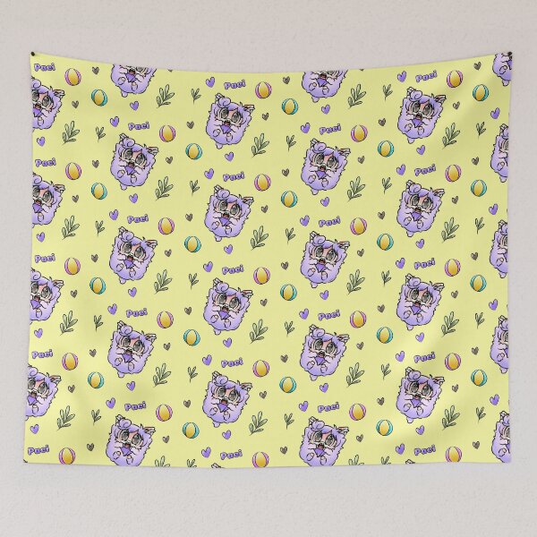 Item preview, Paci Blob designed and sold by Rin Artz.