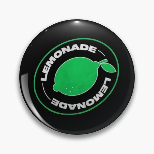 Item preview, NCT 127 Lemonade Logo Graphic Design Art  designed and sold by katherinesbored.