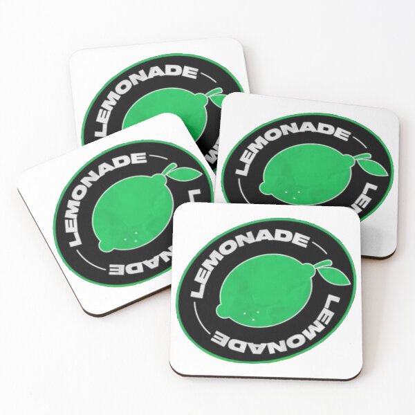 Item preview, NCT 127 Lemonade Logo Graphic Design Art  designed and sold by katherinesbored.