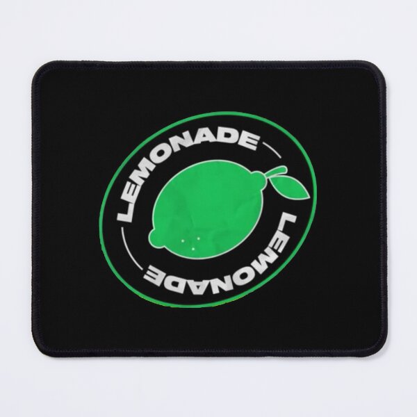 Item preview, NCT 127 Lemonade Logo Graphic Design Art designed and sold by katherinesbored.