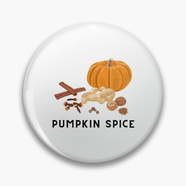 Item preview, PumpkinSpice Love designed and sold by CRAZY-T.