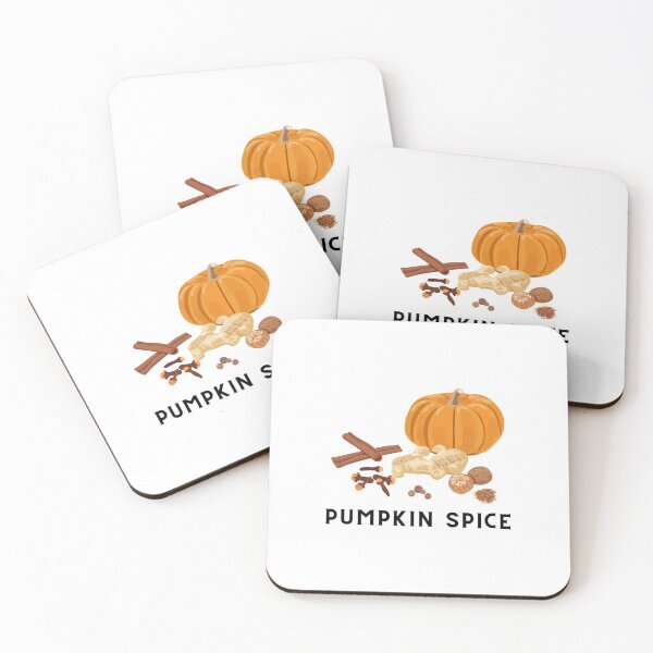 Item preview, PumpkinSpice Love designed and sold by CRAZY-T.
