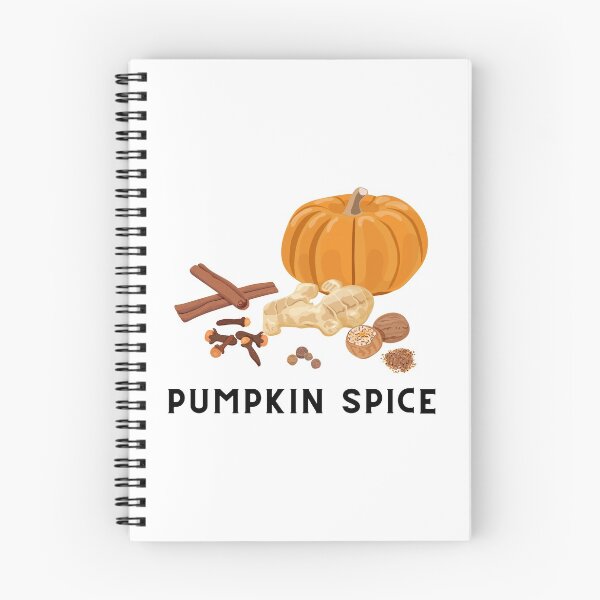 Item preview, PumpkinSpice Love designed and sold by CRAZY-T.