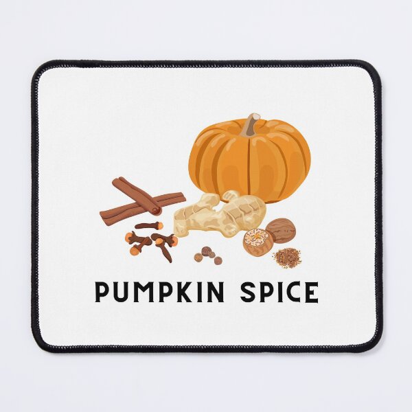 Item preview, PumpkinSpice Love designed and sold by CRAZY-T.