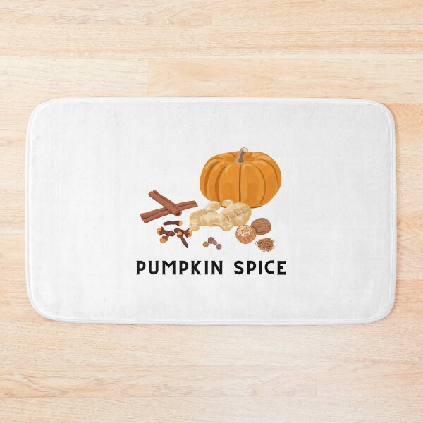 Item preview, PumpkinSpice Love designed and sold by CRAZY-T.