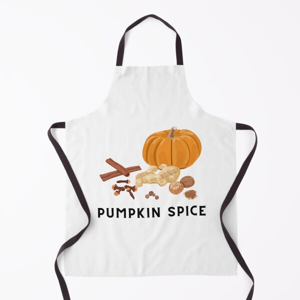 Item preview, PumpkinSpice Love designed and sold by CRAZY-T.