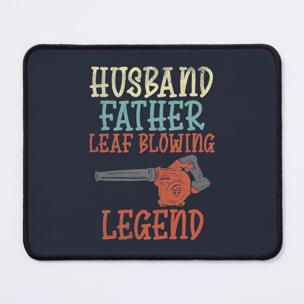 Item preview, Leaf Blower Fall designed and sold by Bricke.