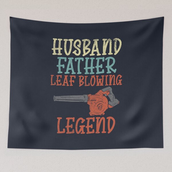 Item preview, Leaf Blower Fall designed and sold by Bricke.
