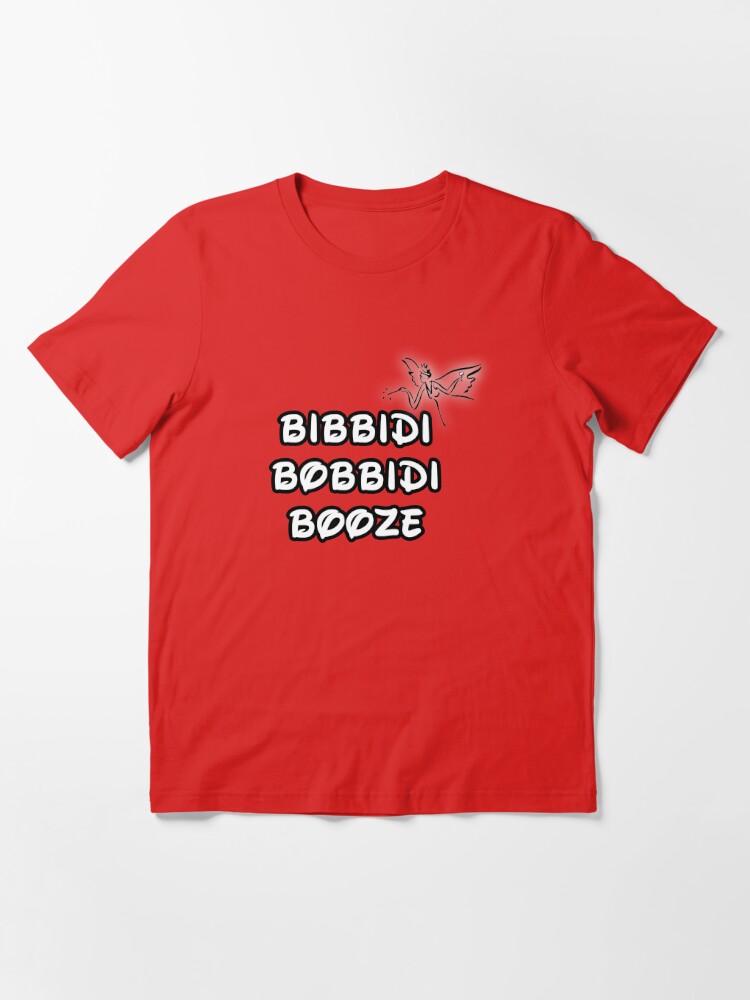 bibbidi bobbidi boutique t shirt