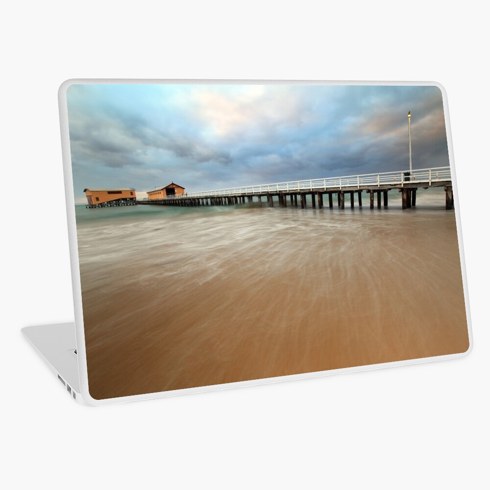 Item preview, Laptop Skin designed and sold by Chockstone.