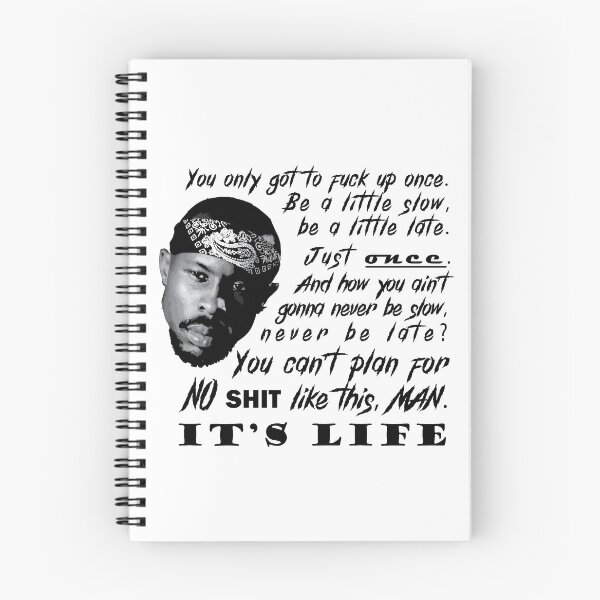 Item preview, The Wire Avon Barksdale 2 designed and sold by Blue Bouy.