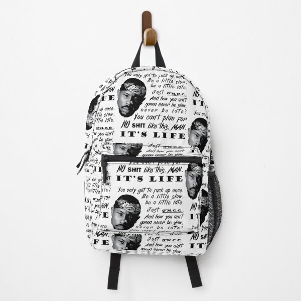 Item preview, The Wire Avon Barksdale 2 designed and sold by Blue Bouy.