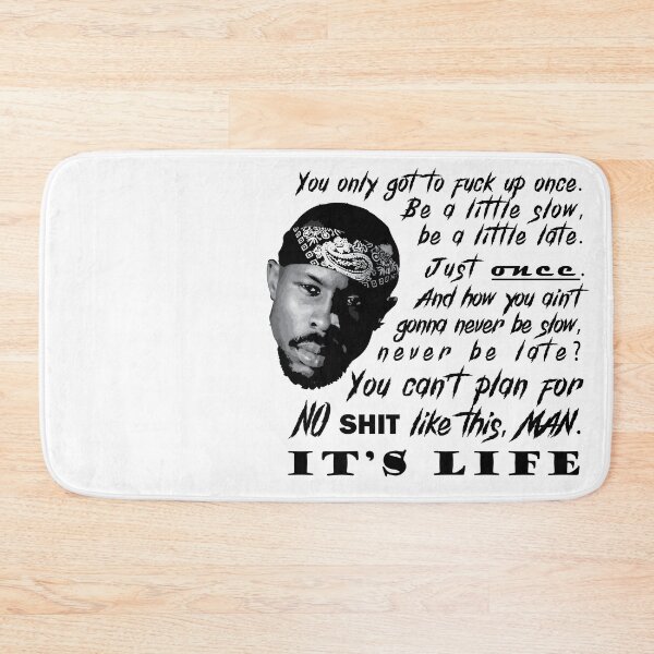 Item preview, The Wire Avon Barksdale 2 designed and sold by Blue Bouy.